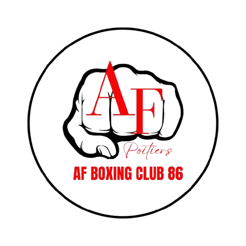 AF Boxing Club 86